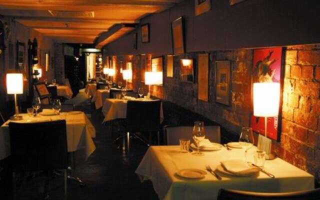 Quality Hotel Mildura Grand