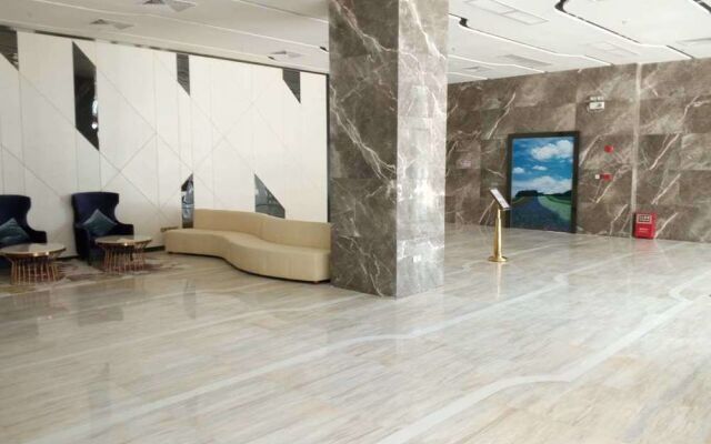 Lavande Hotel Science City Lianhe Branch