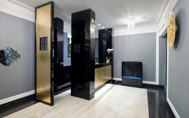 Art Hotel Orologio