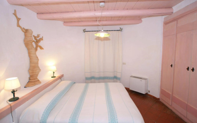 Hotel Resort & Spa Baja Caddinas