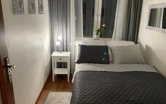 Apartament Cynamon