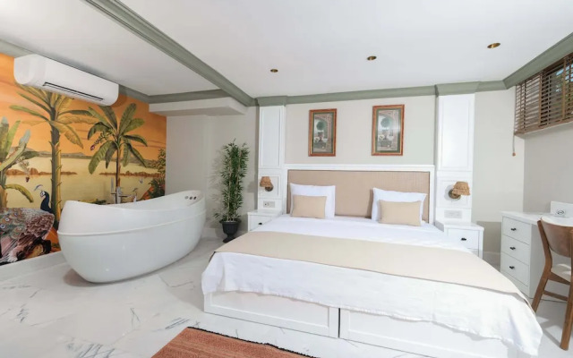 DBD Hotel Çeşme