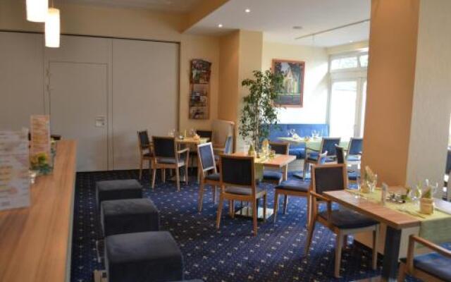 City Hotel Cottbus