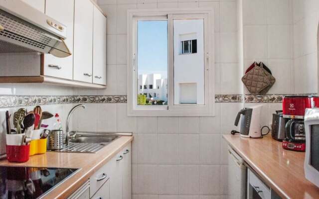 107262 - Apartment in Mijas