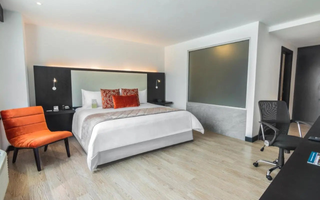 Four Points By Sheraton Cuenca