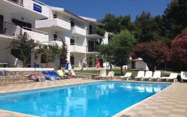 Magicstay - Aparthotel 3 Stars Koukounaries
