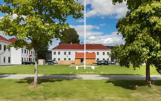 Oslo Airport Apartments