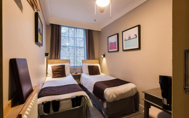 Arosfa Hotel London by Compass Hospitality
