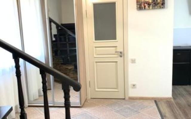 Restoran-hotel Stariy Melnik