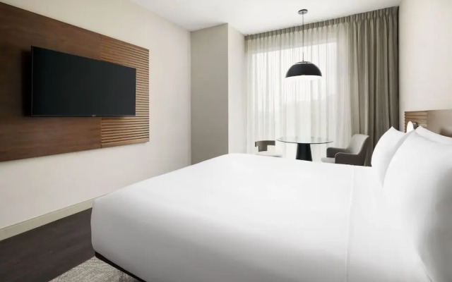 AC Hotel By Marriott Newtown Square