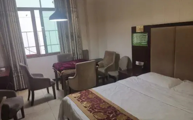 Jinxi Business Hotel