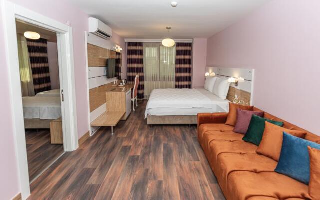 Tok Epi̇k Hotel