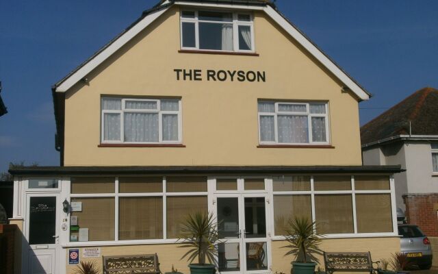 The Royson