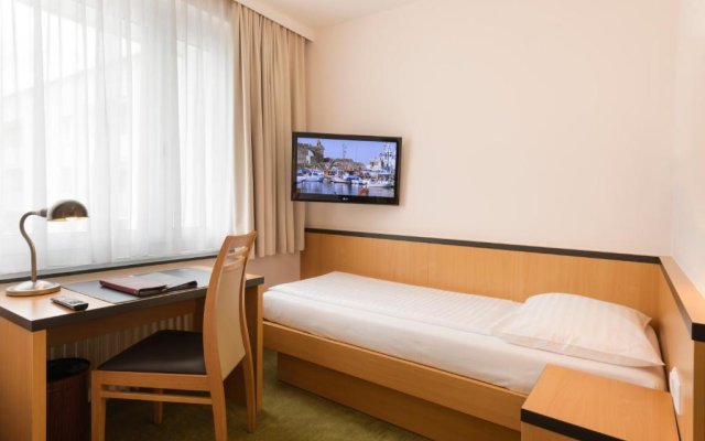 Hotel City Villach