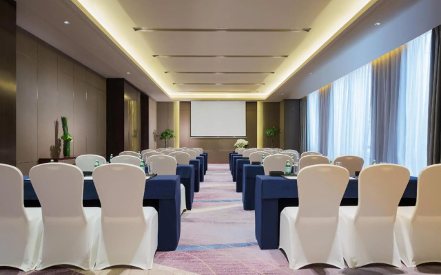 Wanda Realm JingZhou
