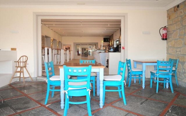Hotel Gudamendi