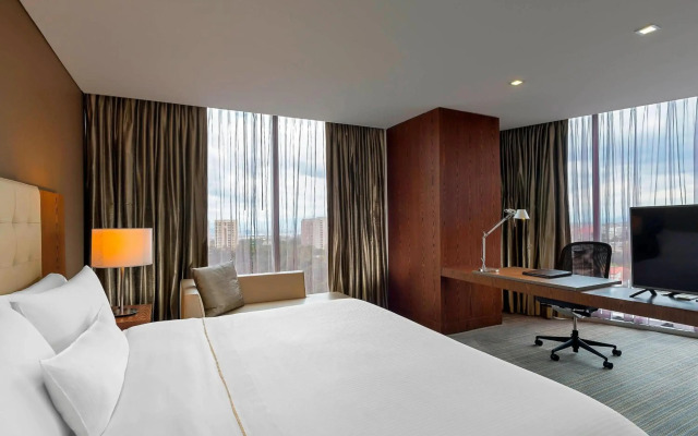 The Westin Santa Fe, Mexico City