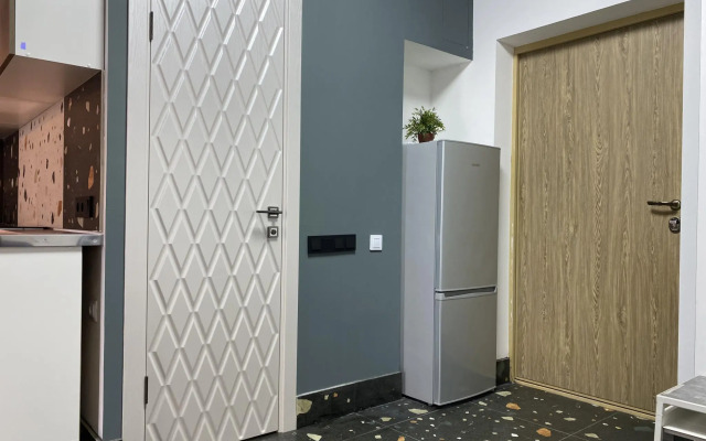 Апартаменты KM Tower Plazа