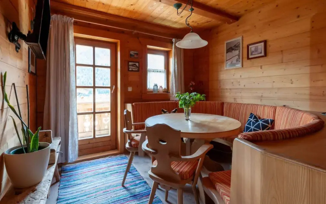 Beautiful Flat in Kirchberg Near the ski Area