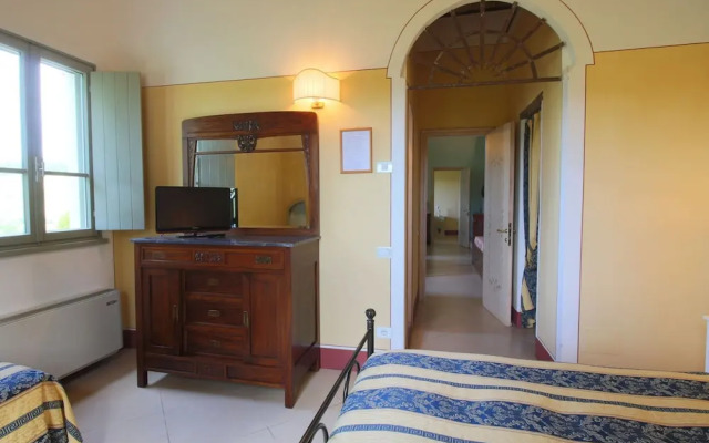 Belvilla by OYO Ficattola