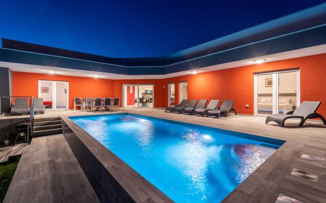 Villa LM