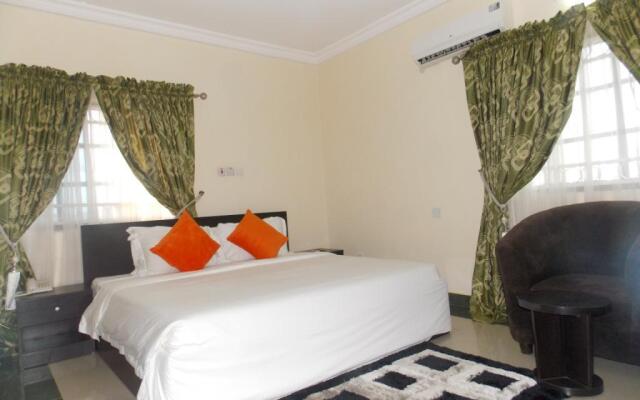 Sentinel Apartments And Suites Limited