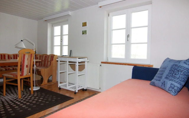 Ferienwohnung im Gutshaus Schulenbrook