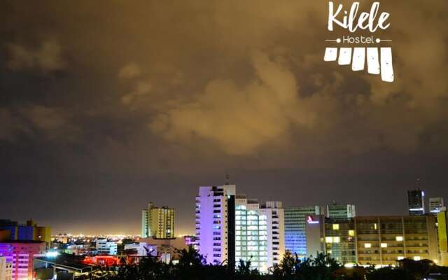 Kilele Hostel