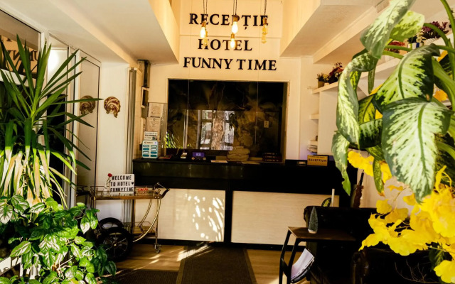 Hotel Funnytime
