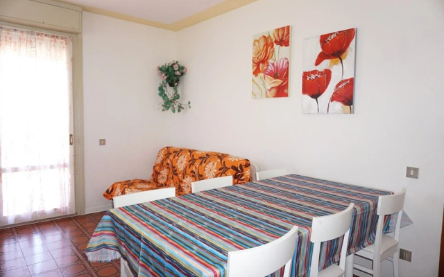 Great and Bright Apartment With Pool - Beahost