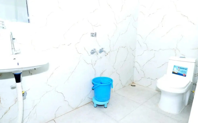 Virat Home Stay