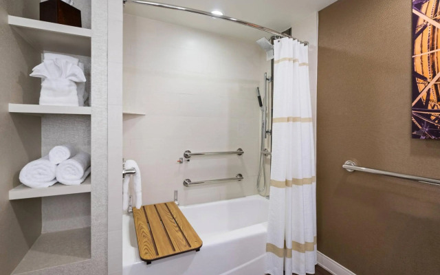 Marriott Baton Rouge