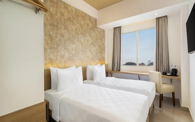 Swiss-Belexpress Yogyakarta