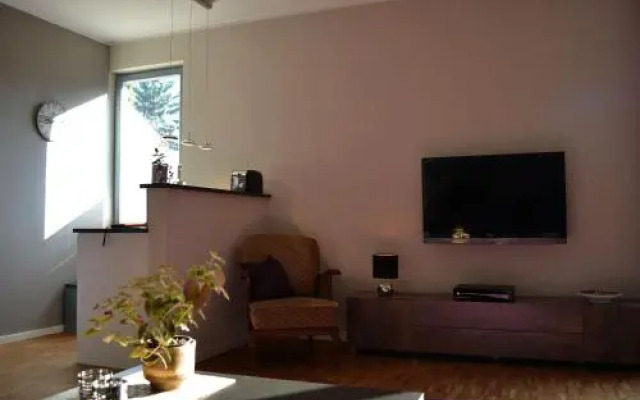 Apartment Papiermühle24