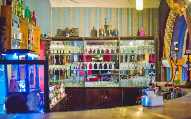 Hotel Yellow Durbar