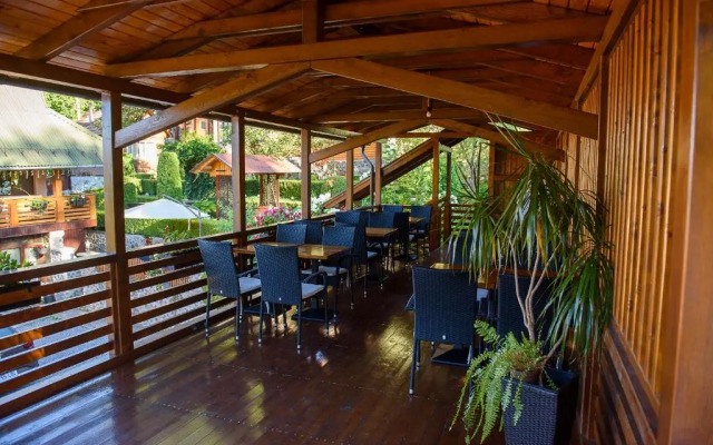 Casa Edy