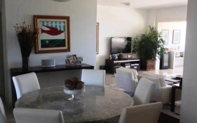 Apartamento Luxo em Ondina