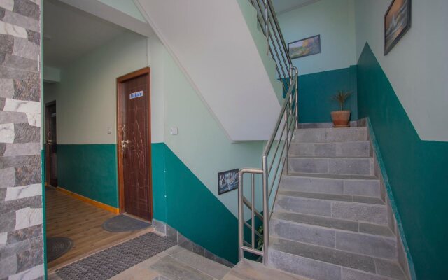 OYO 265 Hotel Black Stone