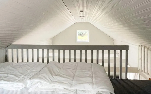 Nature Retreat on Farm in Berga