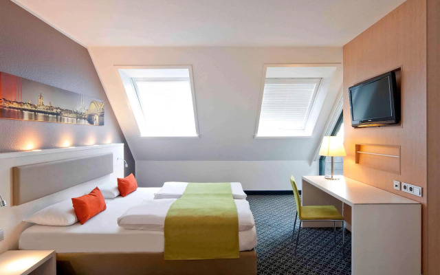 Mercure Hotel Severinshof Köln City