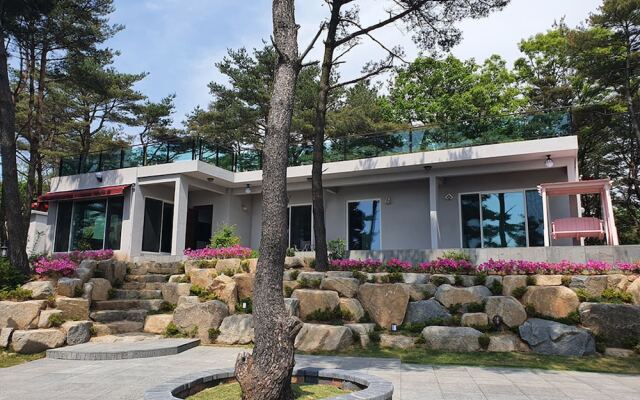 Good Caravan Pension