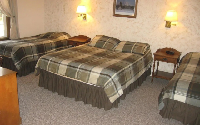 Big Bears Lodge