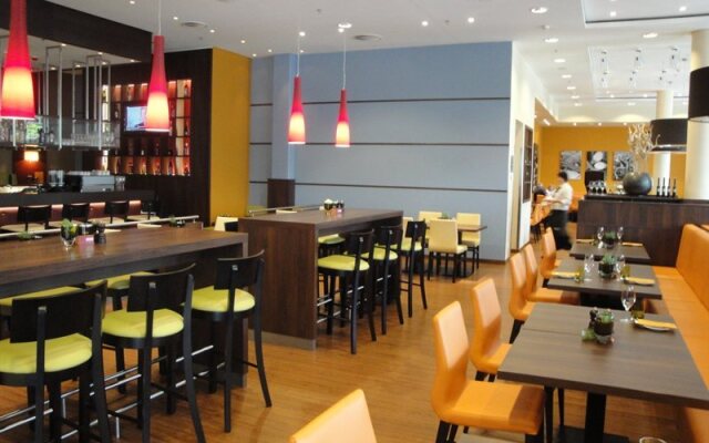 Courtyard by Marriott Basel