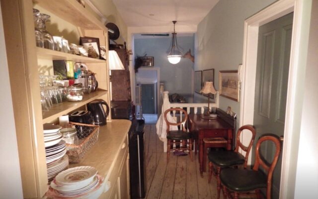Oxford Cherwell B&B