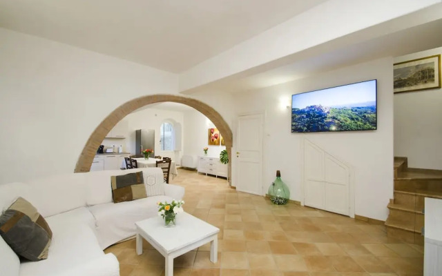 Villa Febea - Casa Febea 12-casa Febea 12