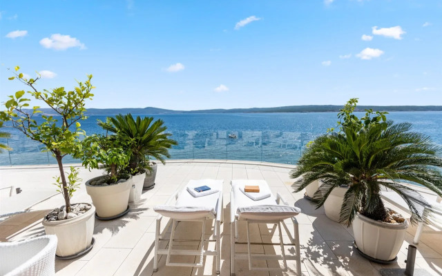 Hotel Amabilis