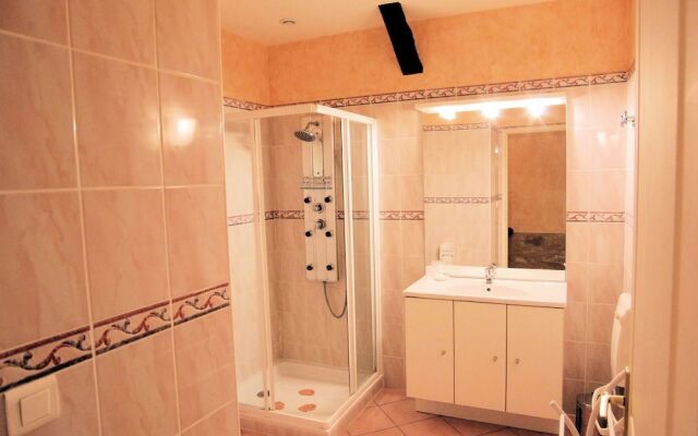 Le domaine de l'Escadasse