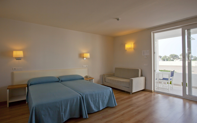 Hotel Seth Playa Azul