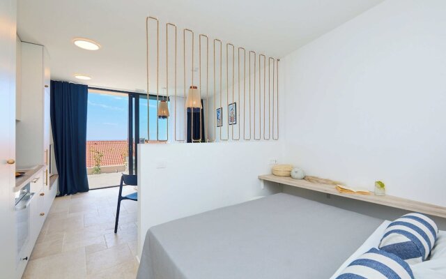 Hedera Estate, Hedera Studio 1