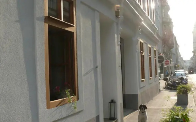 Schreiners Essen und Wohnen